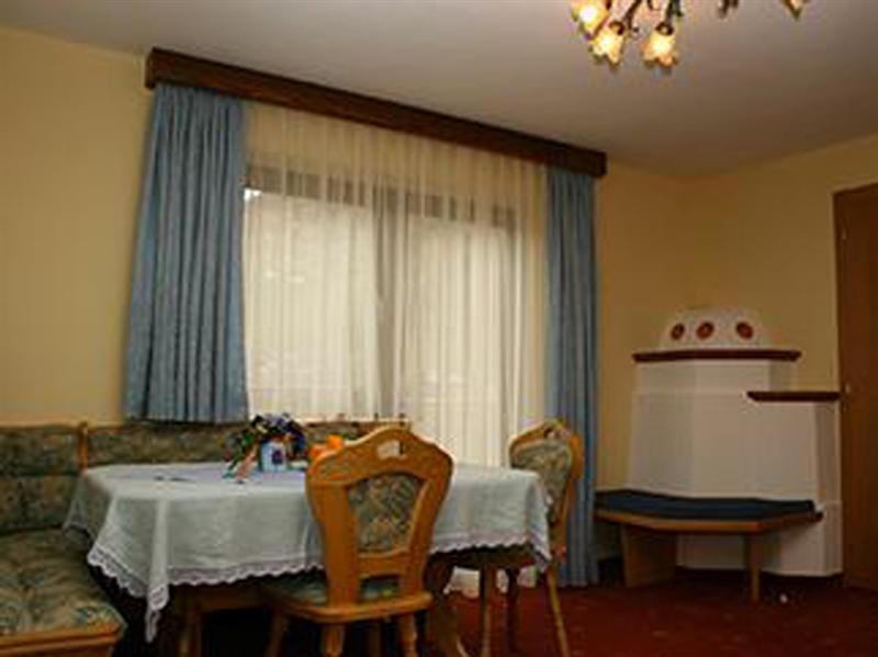 זולדן Apart Sunnhaeusl מראה חיצוני תמונה